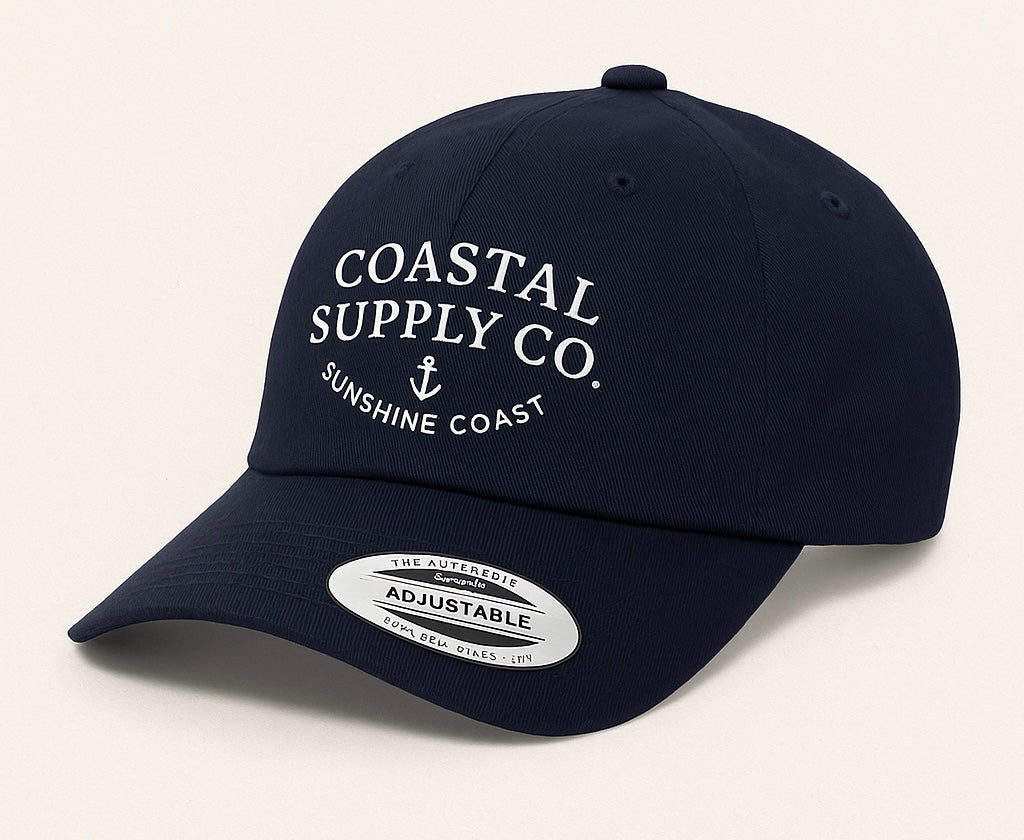 Signature Ball Cap